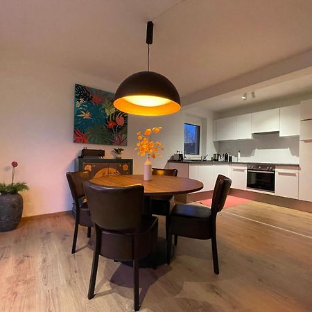 Moderne Ferienwohnung Am Rothsee هيلبولتشتاين المظهر الخارجي الصورة
