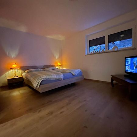 Moderne Ferienwohnung Am Rothsee هيلبولتشتاين المظهر الخارجي الصورة