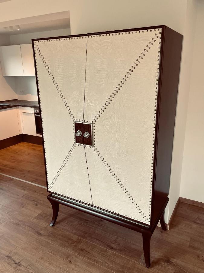 Moderne Ferienwohnung Am Rothsee هيلبولتشتاين المظهر الخارجي الصورة