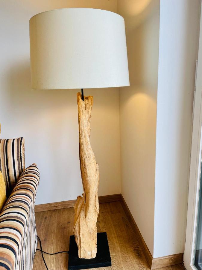 Moderne Ferienwohnung Am Rothsee هيلبولتشتاين المظهر الخارجي الصورة