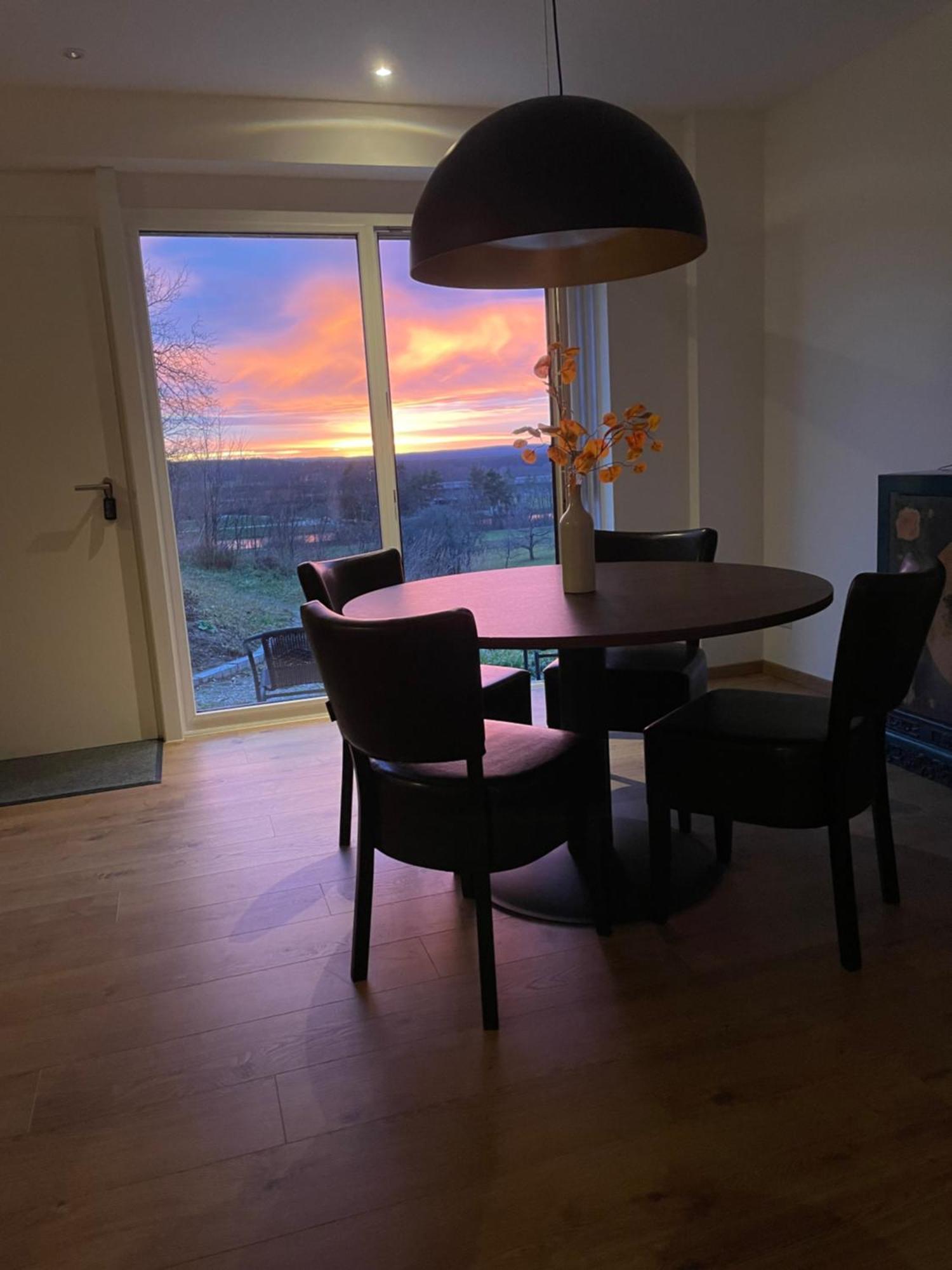 Moderne Ferienwohnung Am Rothsee هيلبولتشتاين المظهر الخارجي الصورة