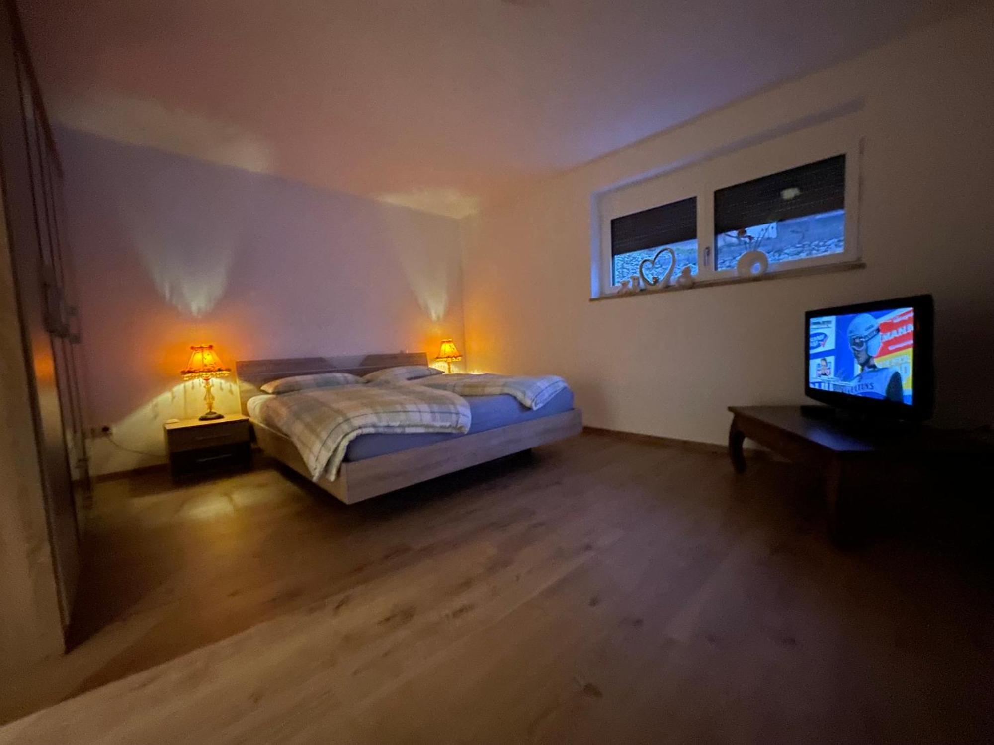 Moderne Ferienwohnung Am Rothsee هيلبولتشتاين المظهر الخارجي الصورة